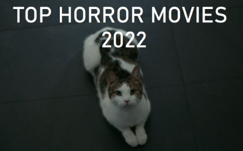 2022-ųjų siaubo filmų top 10