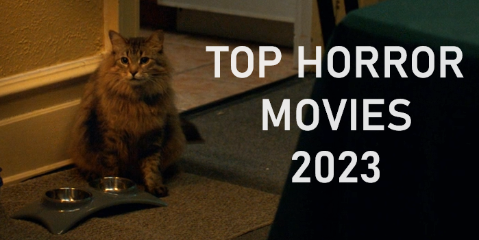 2023-ųjų siaubo filmų top 10